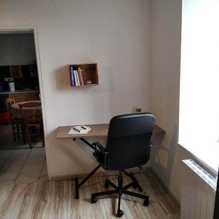 Chez Jeanne Lägenhet Moree Exteriör bild