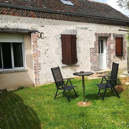 Chez Jeanne Lägenhet Moree Exteriör bild