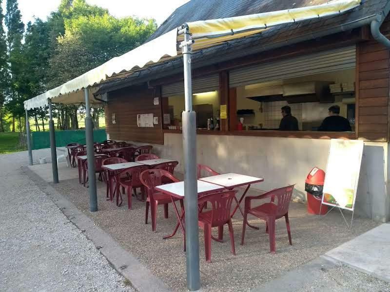 Chez Jeanne Lägenhet Moree Exteriör bild